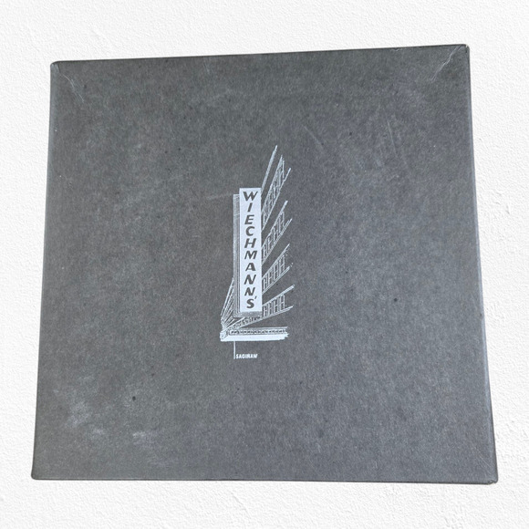 1950s Vintage Burgundy Wool Hat Black Feathers Mid-Century Formal Fascinator - Picture 10 of 10